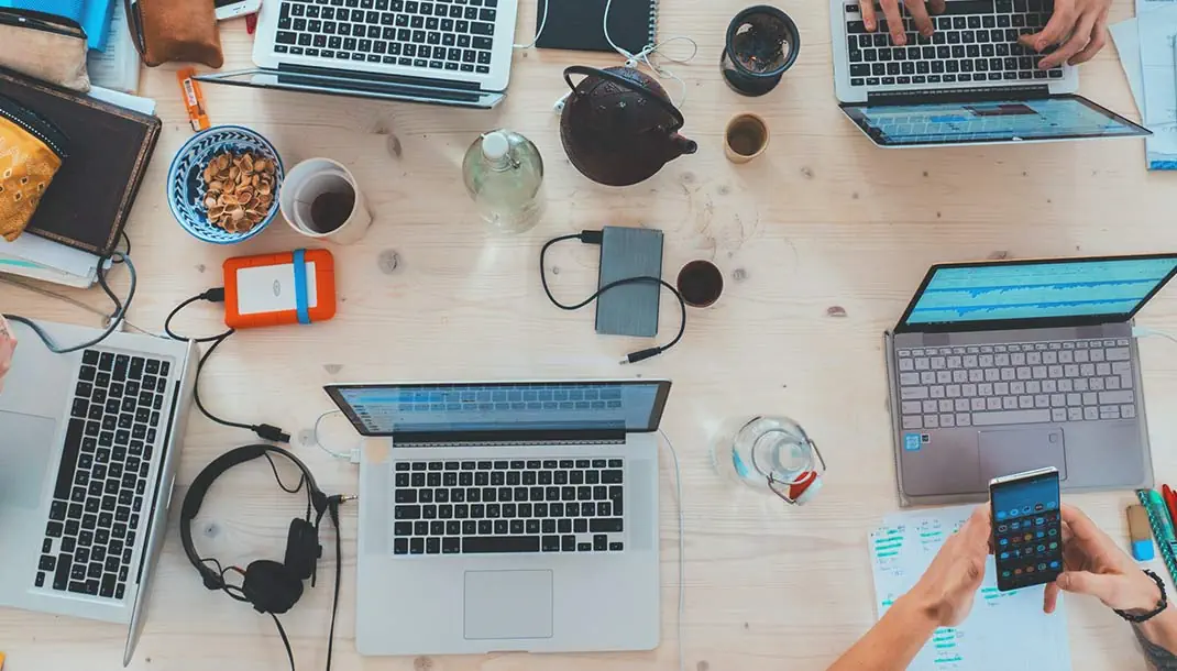 استارتاپ ناب