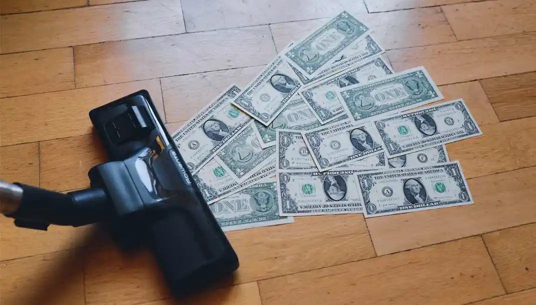 مدل درآمدی (Revenue model)