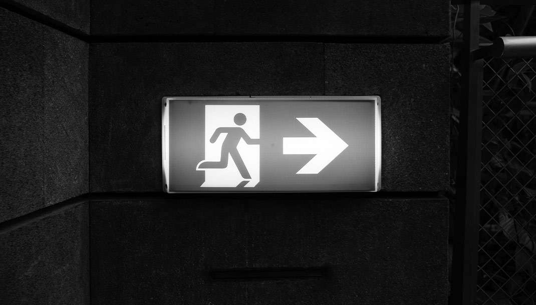 استراتژی خروج از استارتاپ