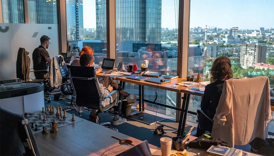 تفاوت استارتاپ با سایر کسب‌وکارهای نوپا