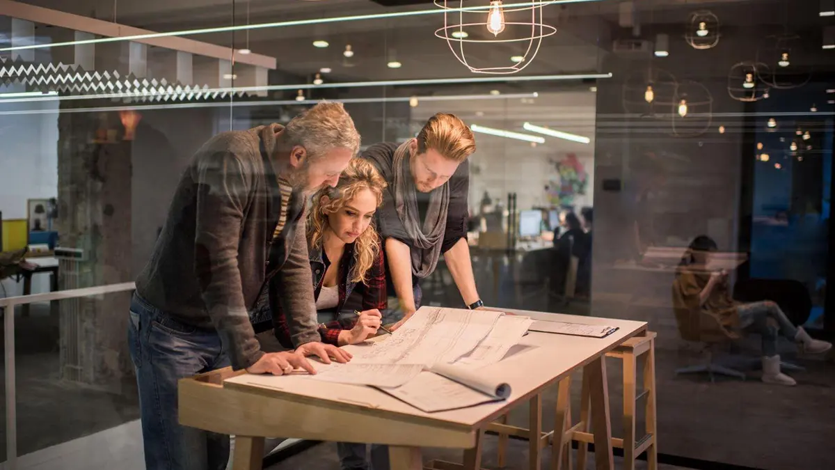 طرح کسب‌وکار برای راه‌اندازی استارتاپ