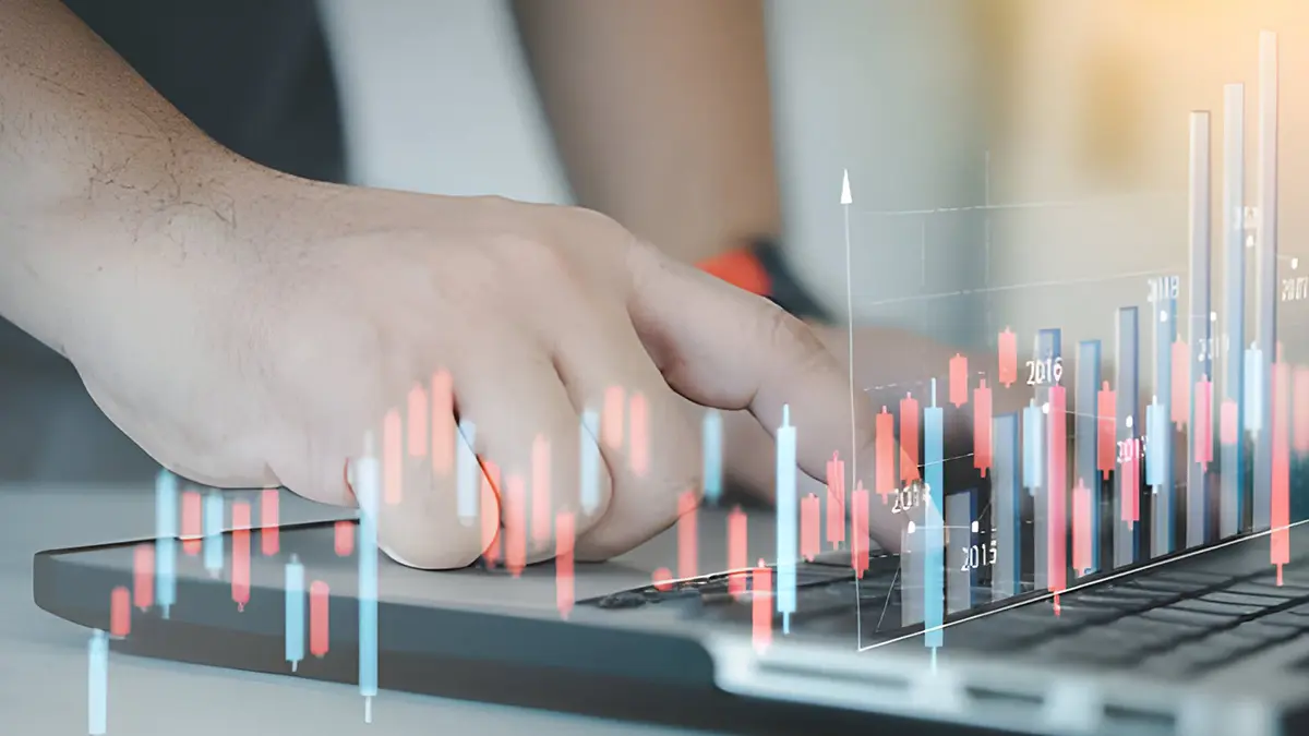 اهمیت داده‌ها 