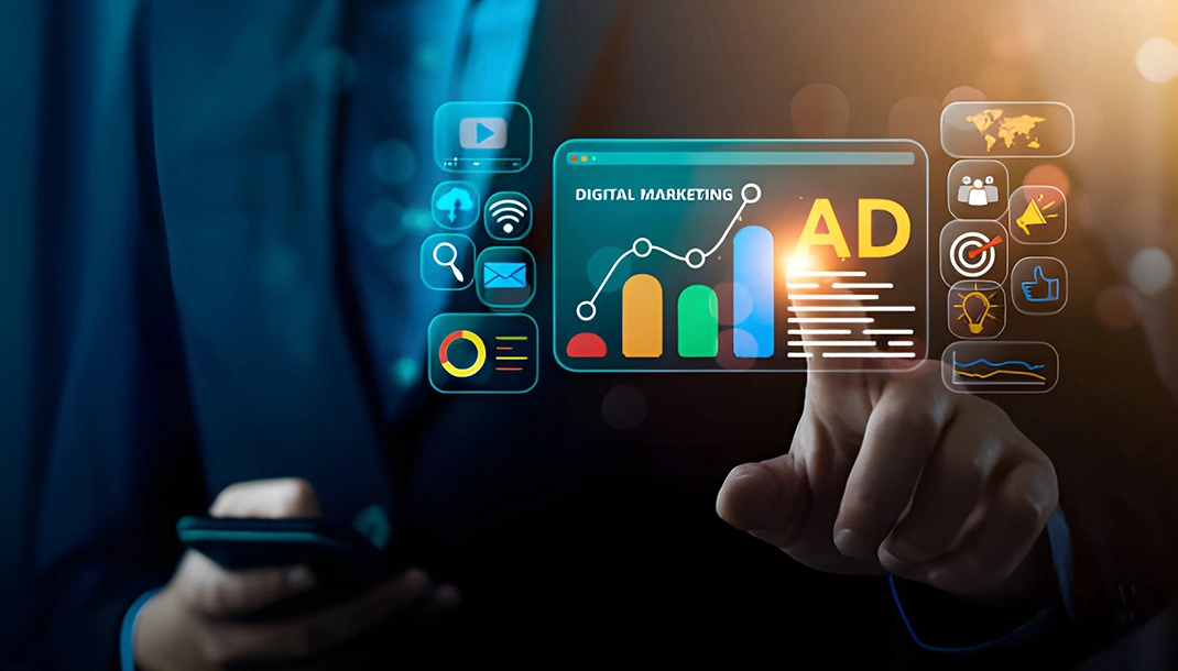 دیجیتال مارکتینگ برای استارتاپ‌ها