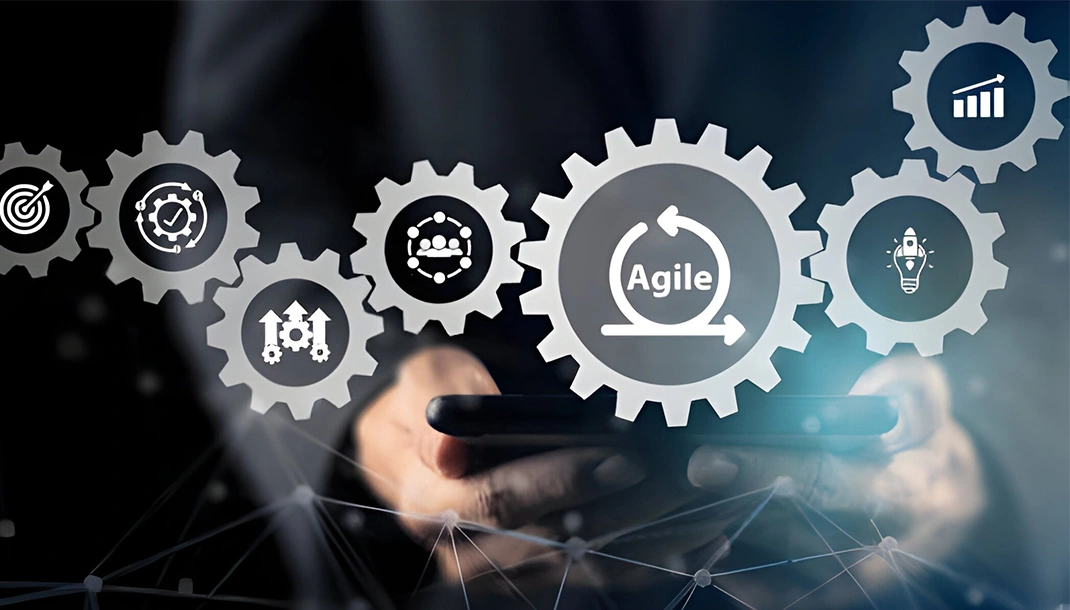 چرخه عمر استارتاپ