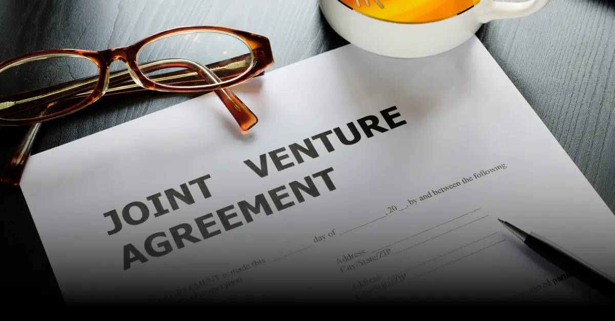سرمایه‌گذاری مشترک (Joint Venture) چیست و چگونه انجام می‌شود؟