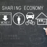 مدل کسب‌وکار اقتصاد تسهیمی (Sharing Economy) چیست؟