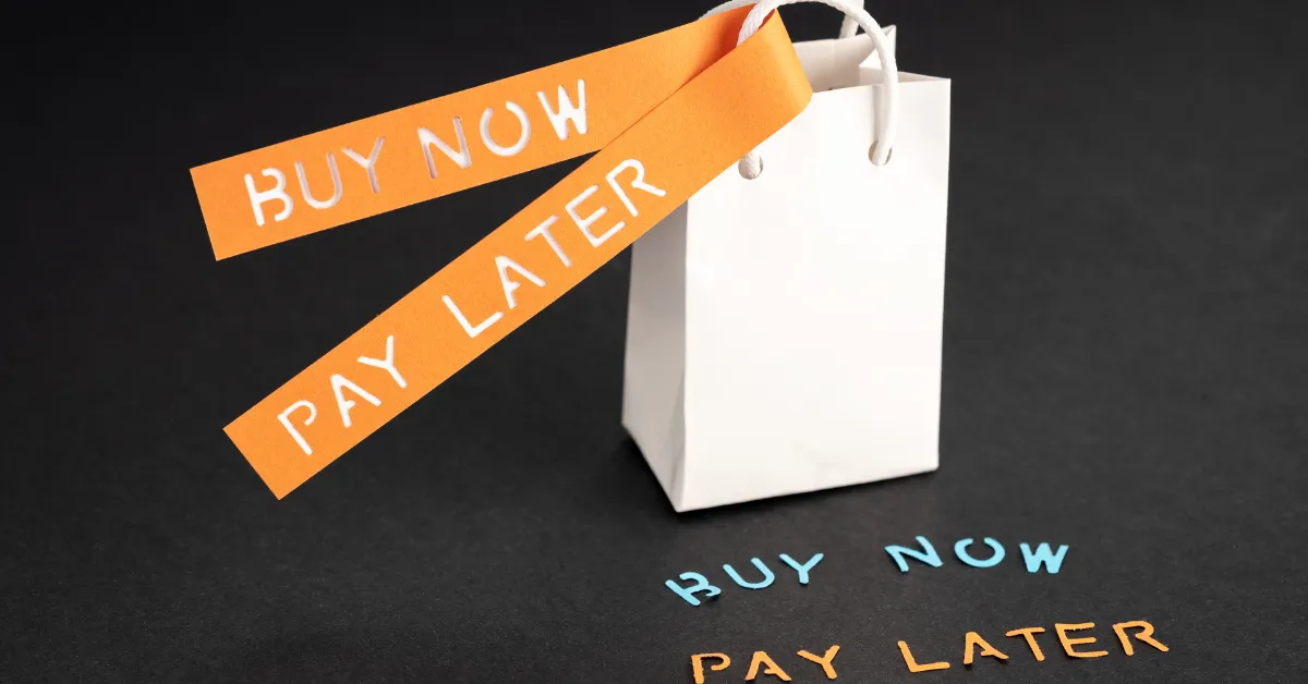 سرویس «الان بخر، بعدا پرداخت کن» (BNPL) چیست و چگونه کار می‌کند.